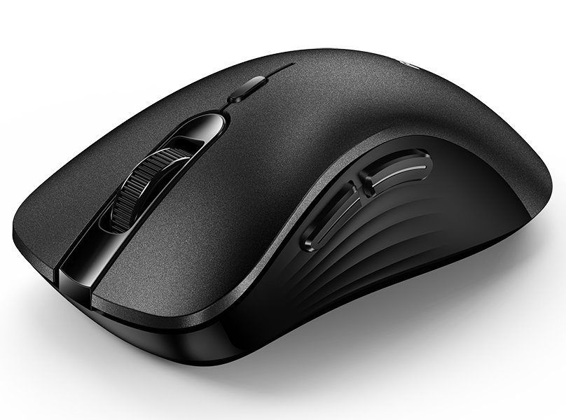 Genius Ergo 8100S, černá