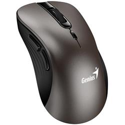 Genius Ergo 8100S, titánovo šedá