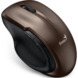Genius Ergo 8200S, čokoláda