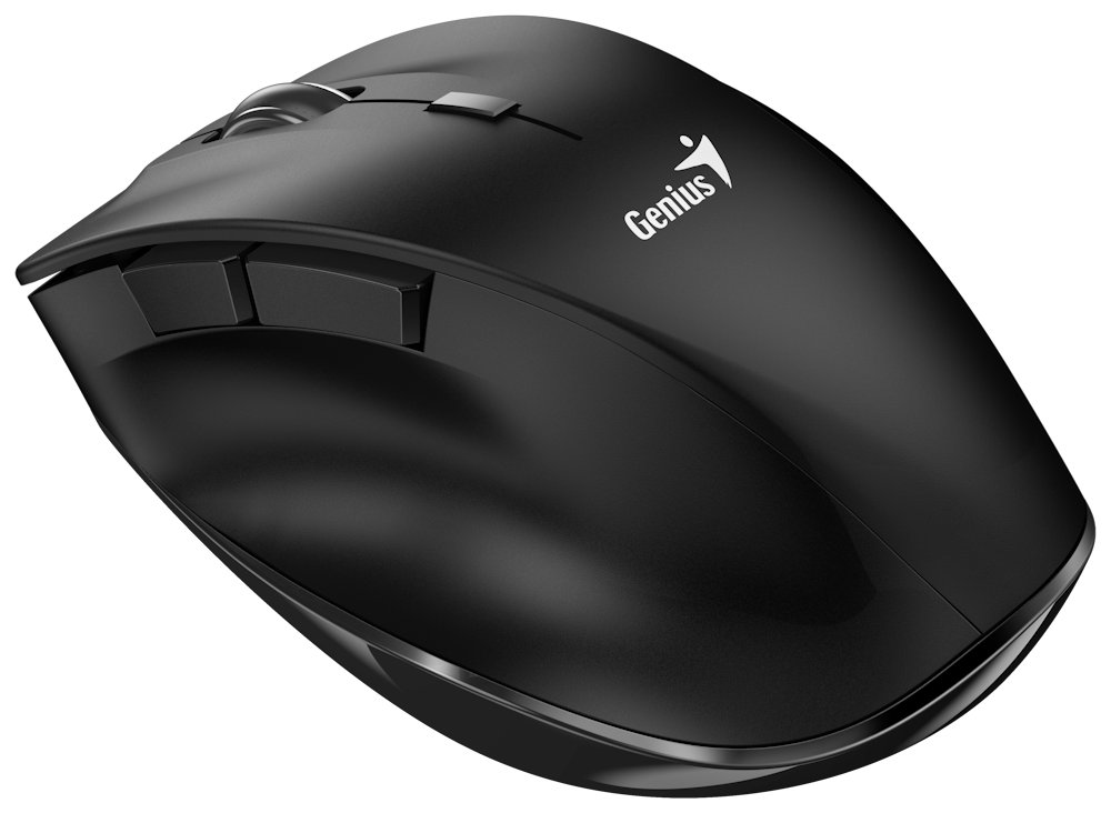 Genius Ergo 8230S čierna
