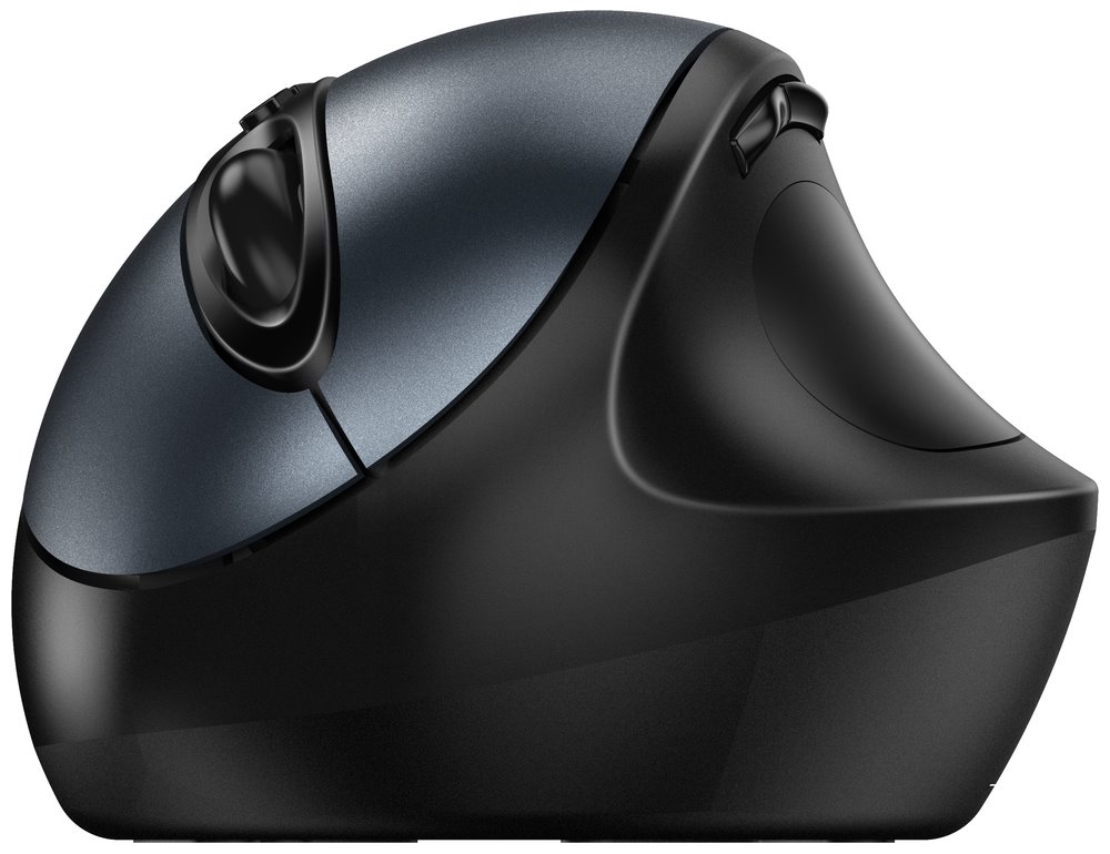 Genius Ergo 8300S Iron Grey