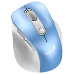 Genius Ergo 9000S Pro, modrá