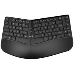 Genius Ergo KB-7000BT Wireless