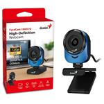 Genius FaceCam 1000X Q Blue