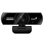 GENIUS FaceCam 2022AF/ Full HD 1080P/ USB/ mikrofon/ autofocus
