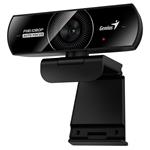 GENIUS FaceCam 2022AF/ Full HD 1080P/ USB/ mikrofon/ autofocus