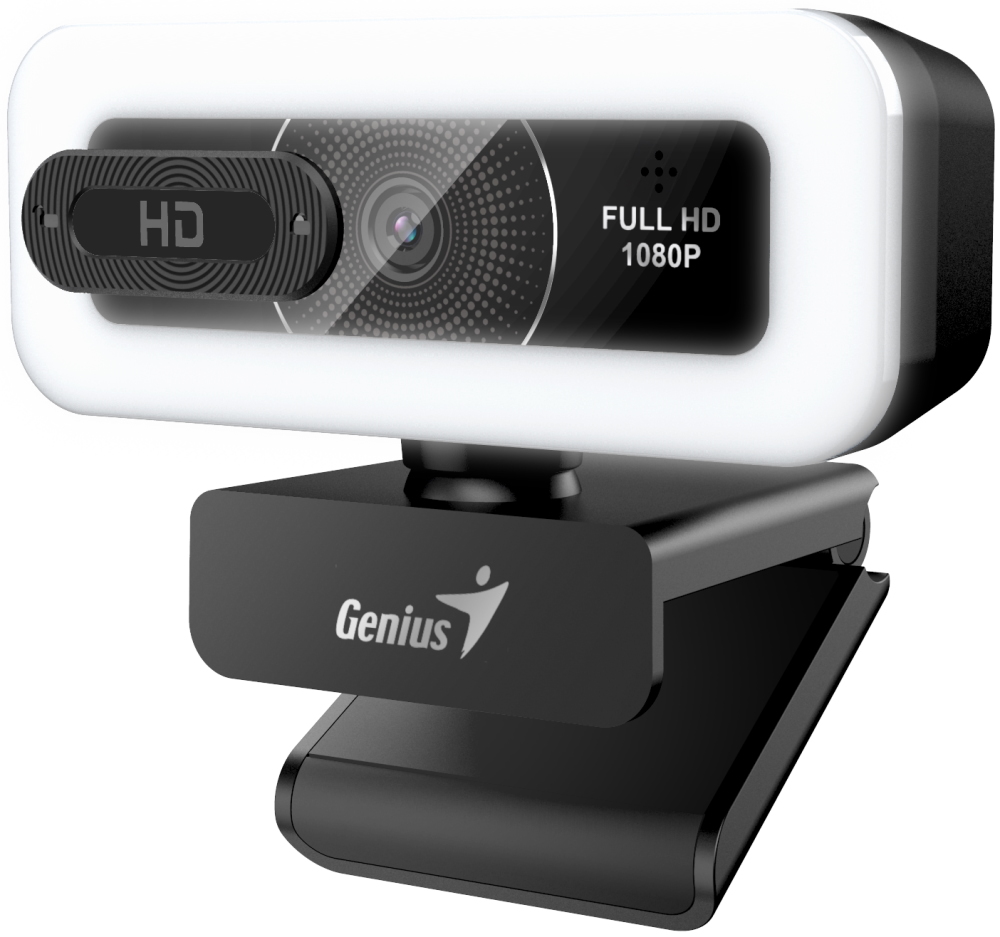 Genius FaceCam Light