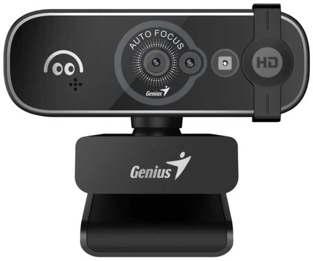 Genius FaceCam OPEN