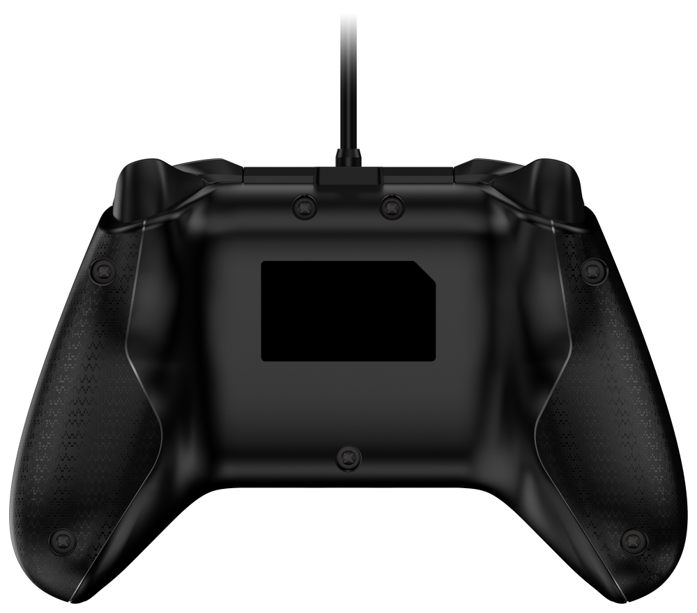 GENIUS GX Gaming gamepad GX-21UV/ drátový/ USB/ duální vibrace/ pro PC, PS3, PS4, Switch, Switch Lite a Android