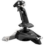 GENIUS GX Gaming joystick MaxFire F27/ drátový/ USB/ 4směrový/ 12 funkčních tlačítek/ pro PC