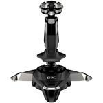 GENIUS GX Gaming joystick MaxFire F27/ drátový/ USB/ 4směrový/ 12 funkčních tlačítek/ pro PC