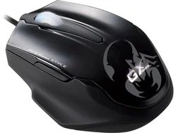 Genius GX Gaming Maurus