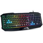 Genius GX Gaming Scorpion K215 (CZ/SK)