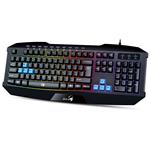 Genius GX Gaming Scorpion K215 (CZ/SK)