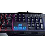 Genius GX Gaming Scorpion K215 (CZ/SK)