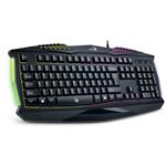 GENIUS GX GAMING Scorpion K220  černá