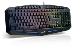 Genius GX GAMING Scorpion K9 (31310472104)