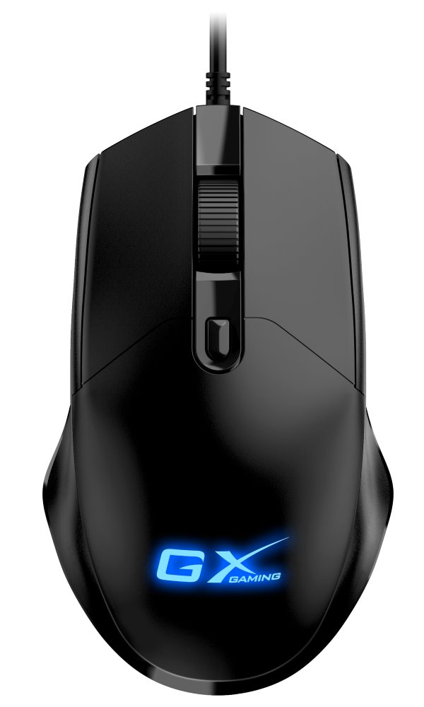 Genius GX Gaming Scorpion M300