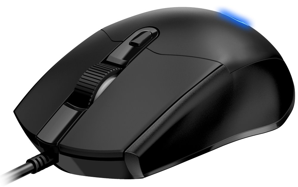 Genius GX Gaming Scorpion M300