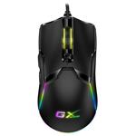 Genius GX Gaming Scorpion M700, černá