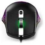Genius GX Gaming Scorpion M705, čierna