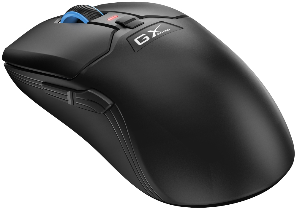 Genius GX GAMING Scorpion M8300 Lightweight