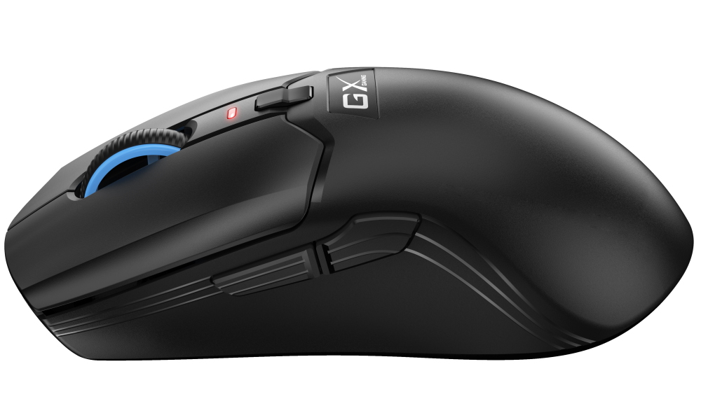 Genius GX GAMING Scorpion M8300 Lightweight