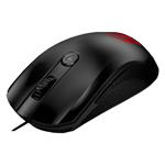 GENIUS GX GAMING X-G600/ káblový/ laserový/ 1600 dpi/ 6 tlačidiel/ USB/ čierny