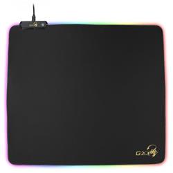 Genius GX Herná podložka pod myš GX-Pad 500S, RGB podsvietenie