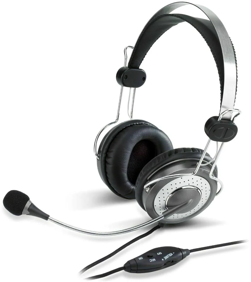 Genius headset HS-04SU
