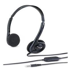 Genius headset HS-M200C, single jack