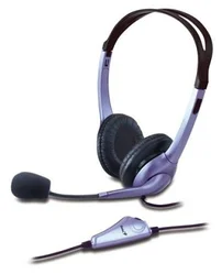 Genius HS-04S 31710025100 - Sluchátka