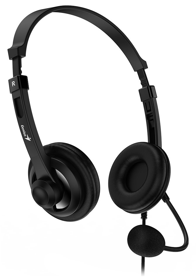 Genius HS-230U (1,8 m)