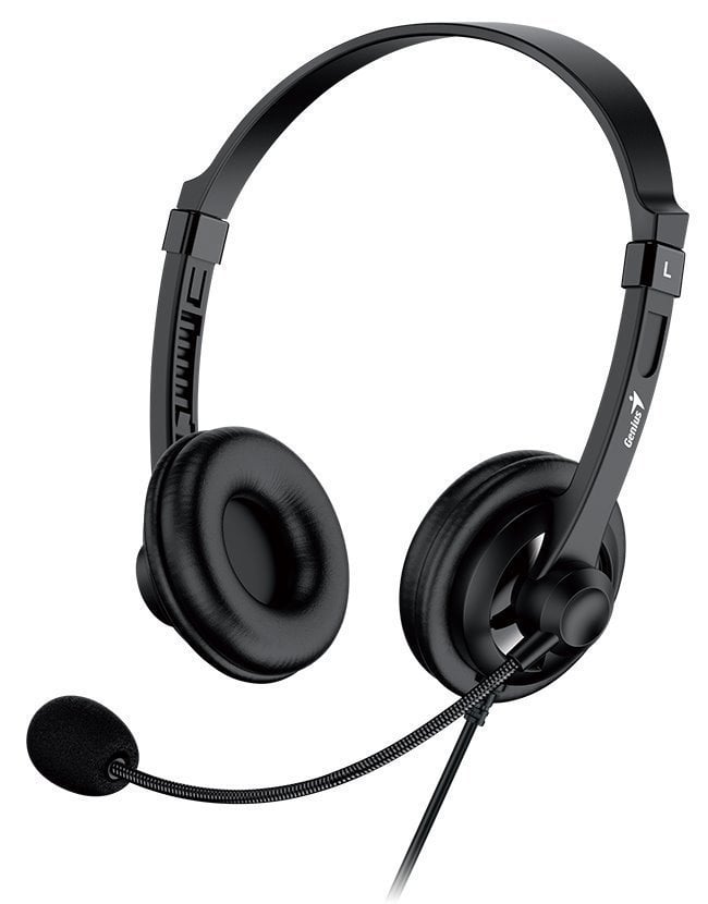 Genius HS-230U (2,4 m)