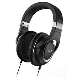 Genius HS-610 černý 31710010400 - Síťové prvky