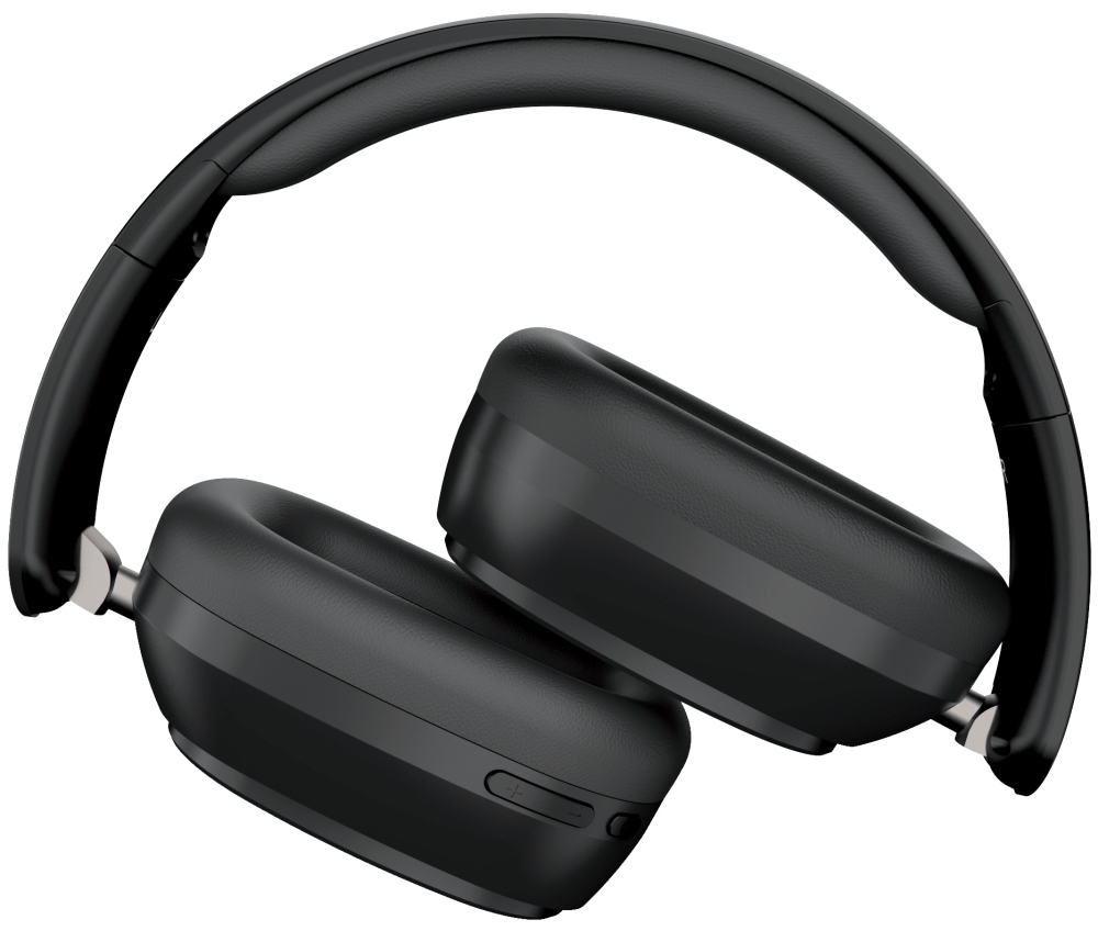 Genius HS-820BT čierna