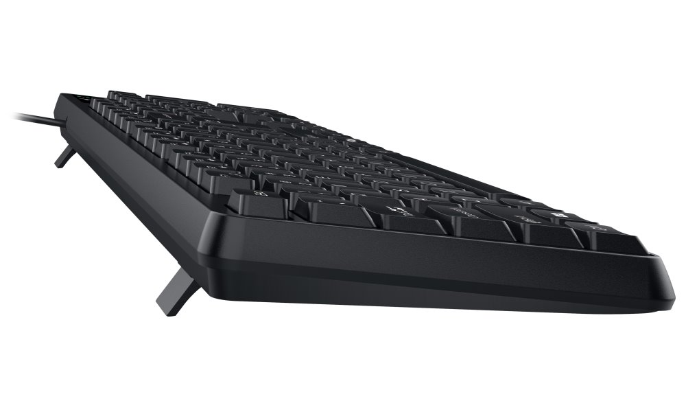 Genius KB-117, CZ/SK