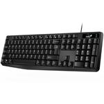 Genius KB-117, CZ/SK