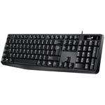 Genius KB-117, CZ/SK