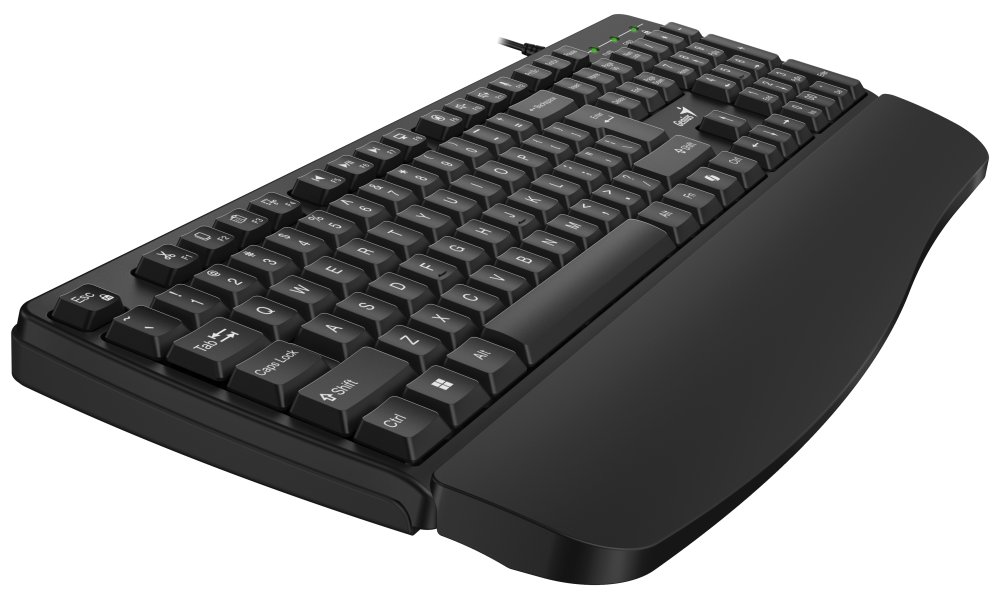 Genius KB-123, CZ/SK