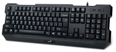 Genius KB-210 USB (31310473105)