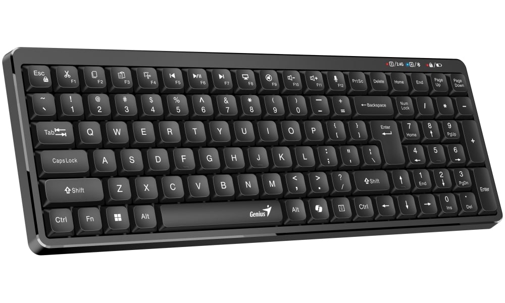 Genius LuxeMate Q7100BT Wireless (SK/PL)