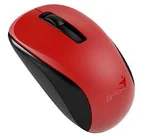 GENIUS myš Wireless myš NX-7005 červená