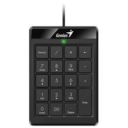 Genius numerická klávesnice NumPad 110
