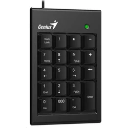 GENIUS NumPad 100 31300015400 - Myši