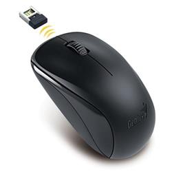 Genius NX-7000, čierna