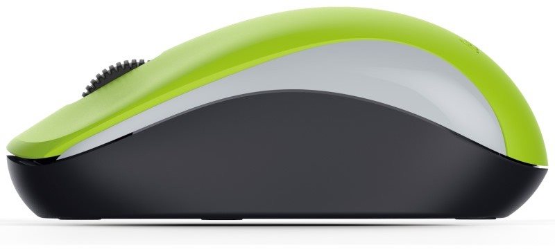 Genius NX-7000, zelená