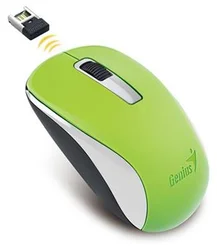 Genius NX-7005, zelená