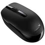Genius NX-7007, čierna