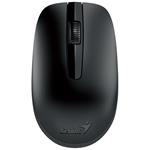 Genius NX-7007, čierna